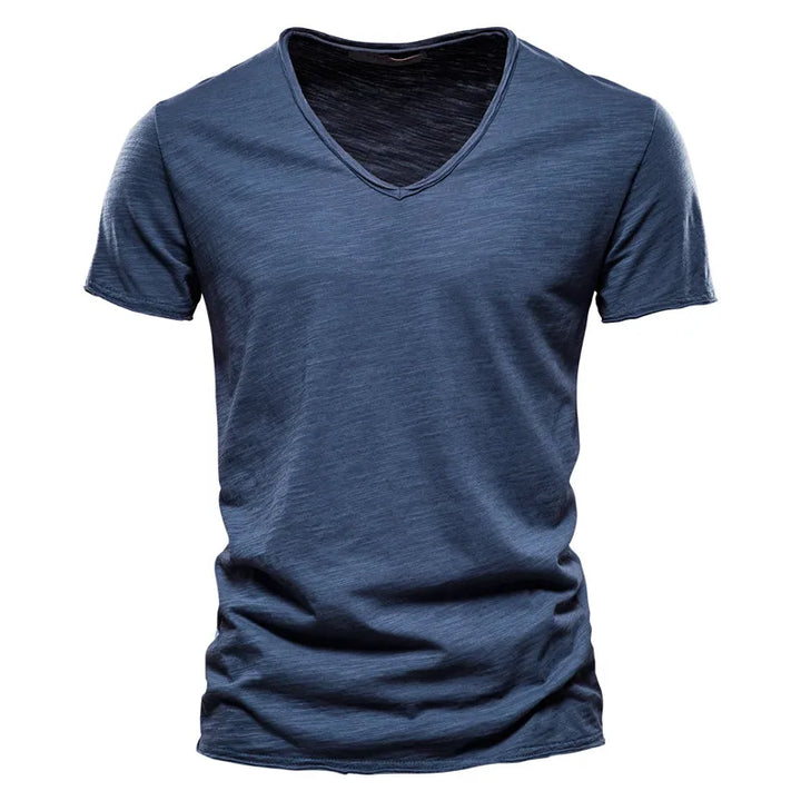 Cedric | Lightweight Casual T-Shirt