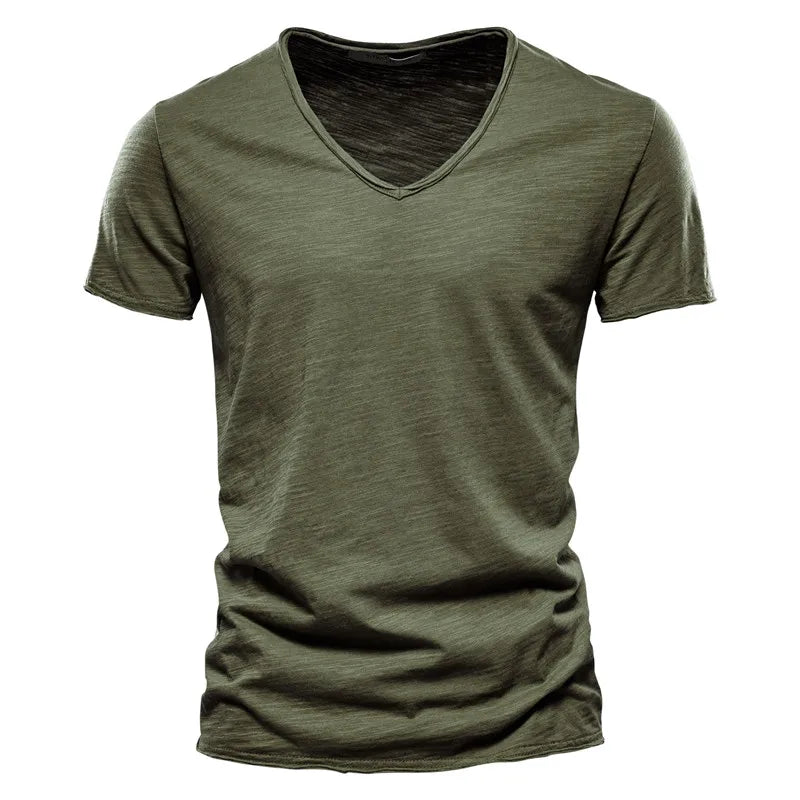Cedric | Lightweight Casual T-Shirt
