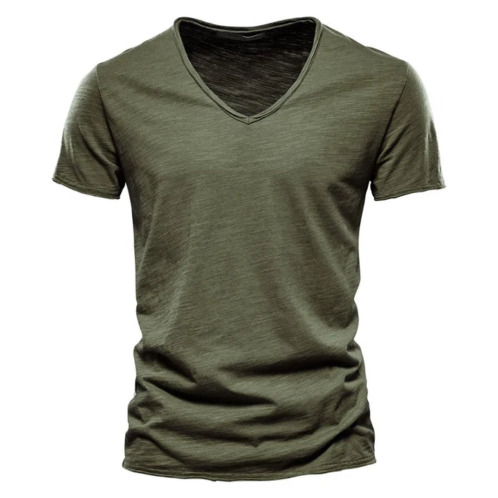 Cedric | Lightweight Casual T-Shirt
