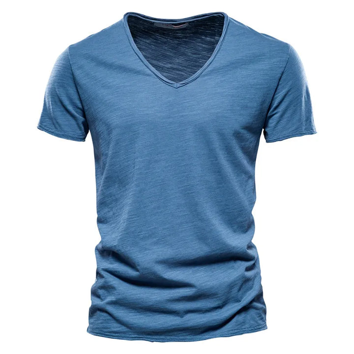 Cedric | Lightweight Casual T-Shirt