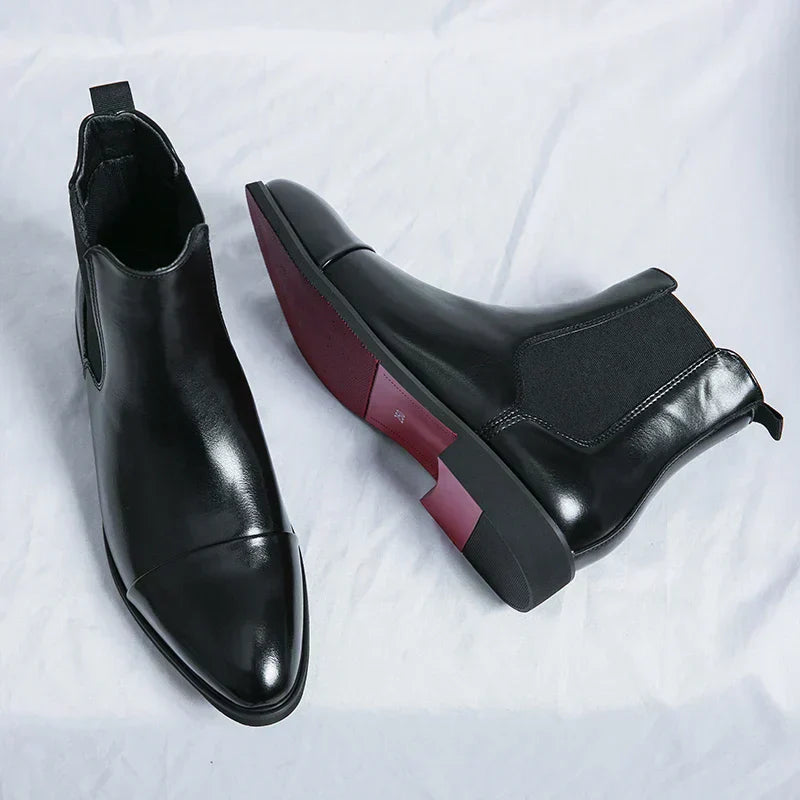 Alex - Chelsea Boots