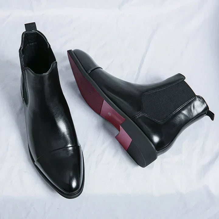 Alex - Chelsea Boots