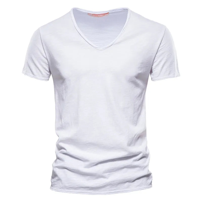 Cedric | Lightweight Casual T-Shirt