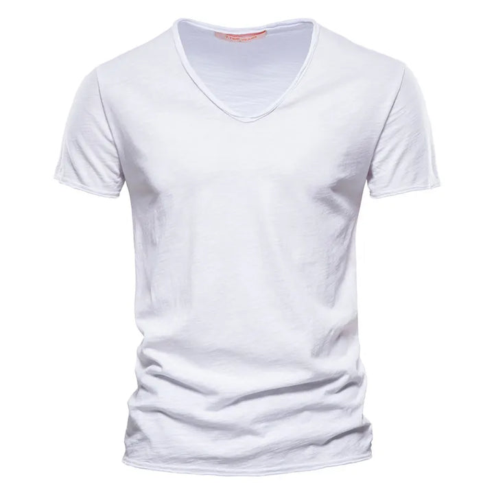 Cedric | Lightweight Casual T-Shirt