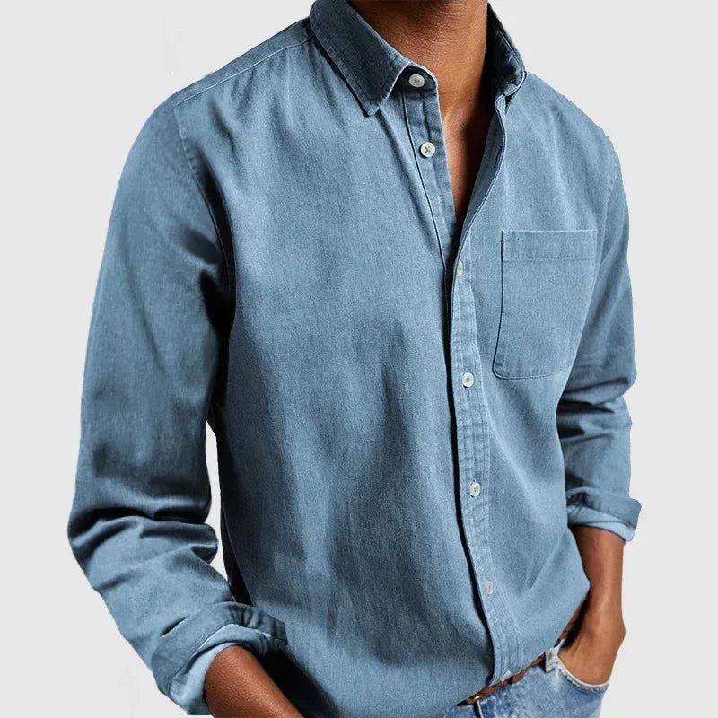 Marc | Classic Casual Shirt