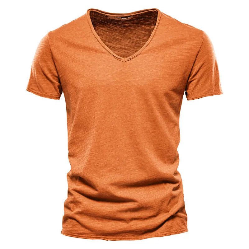 Cedric | Lightweight Casual T-Shirt