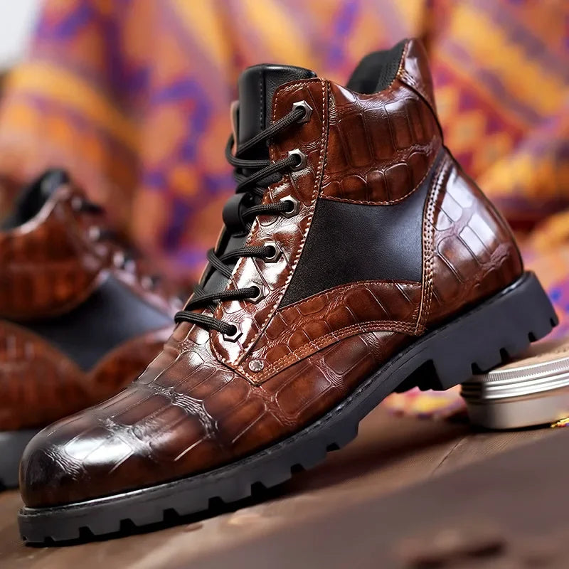 Michael - Chelsea Boots