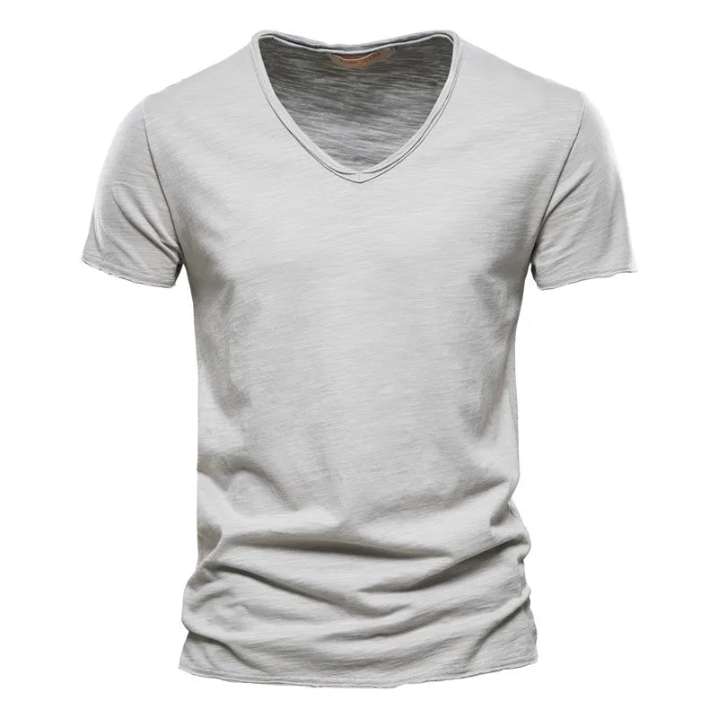 Cedric | Lightweight Casual T-Shirt