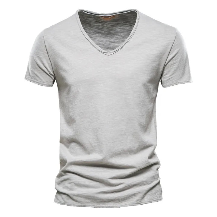 Cedric | Lightweight Casual T-Shirt
