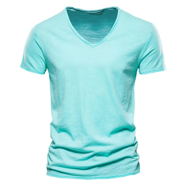 Cedric | Lightweight Casual T-Shirt