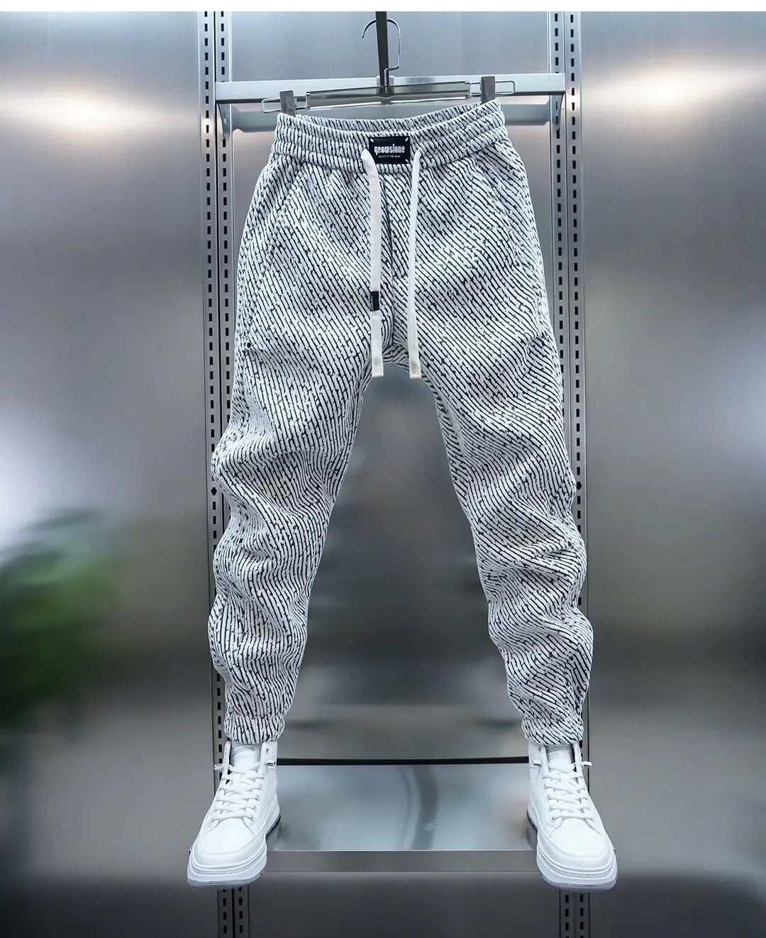 Noah | Stylish Jogger