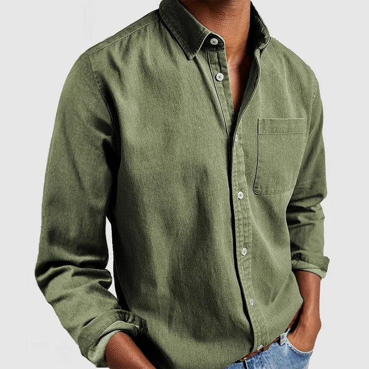 Marc | Classic Casual Shirt