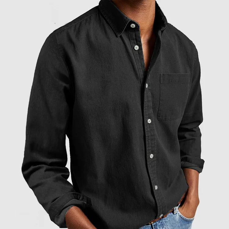 Marc | Classic Casual Shirt