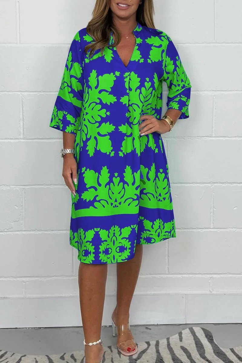 Lucia | Lightweight Casual Dress