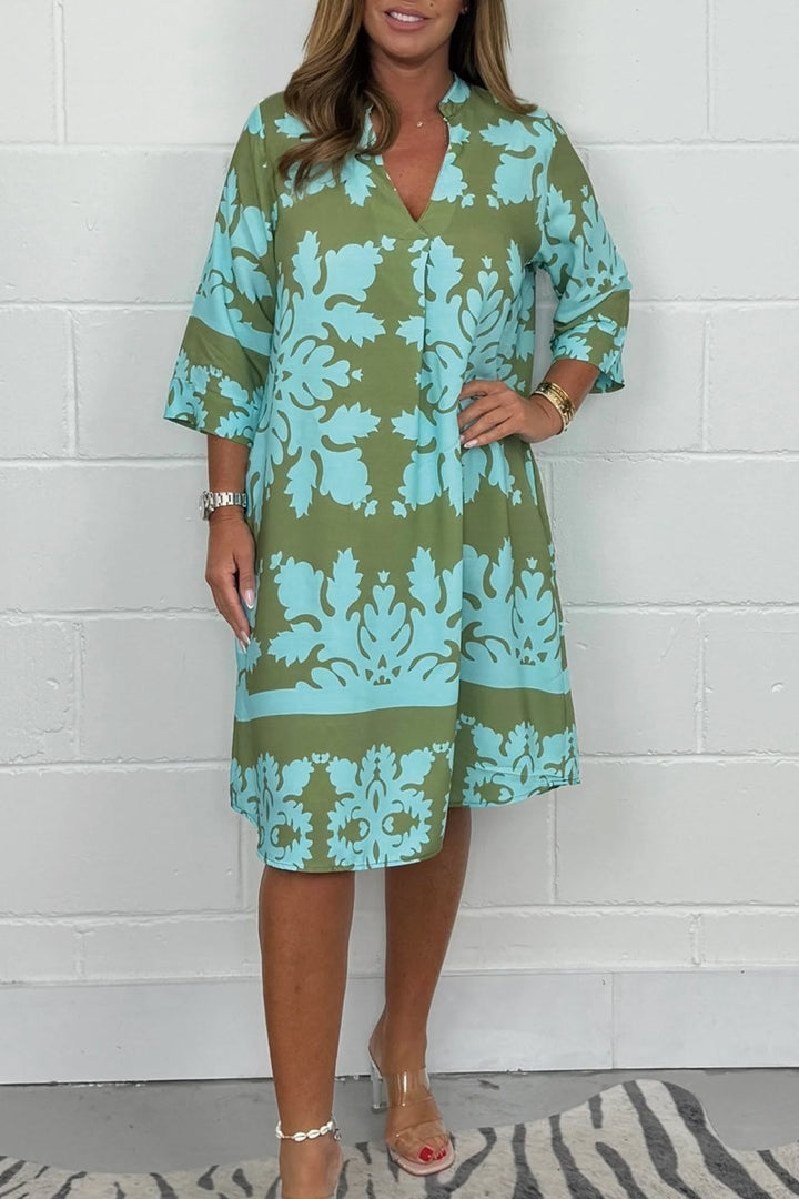 Lucia | Lightweight Casual Dress