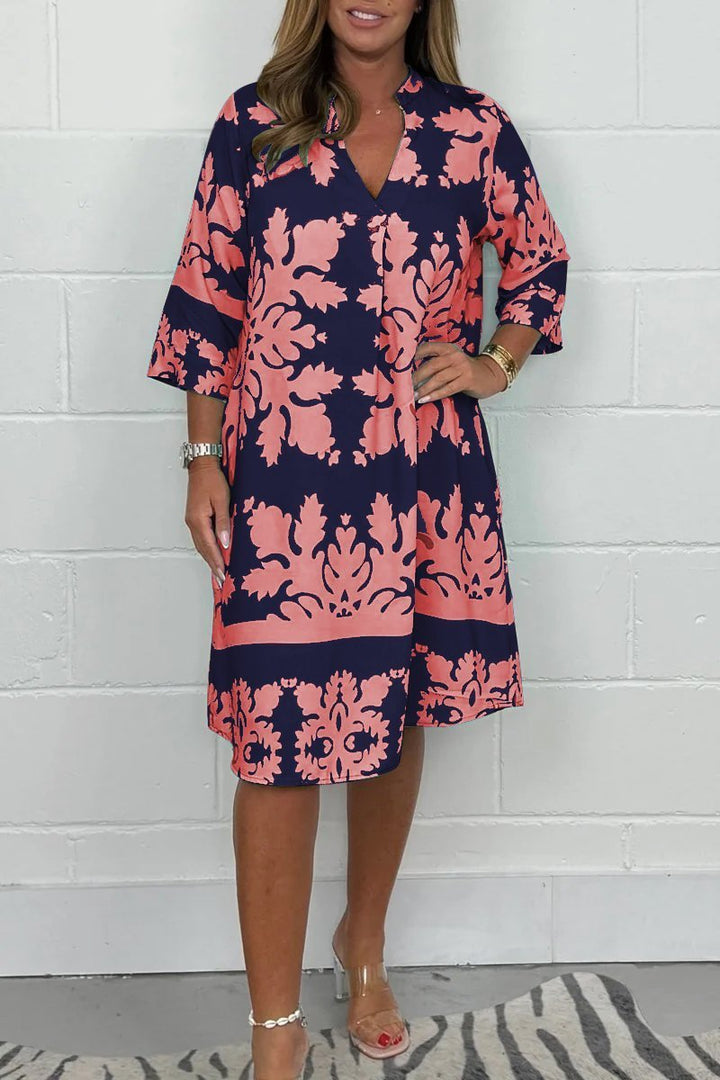Lucia | Lightweight Casual Dress
