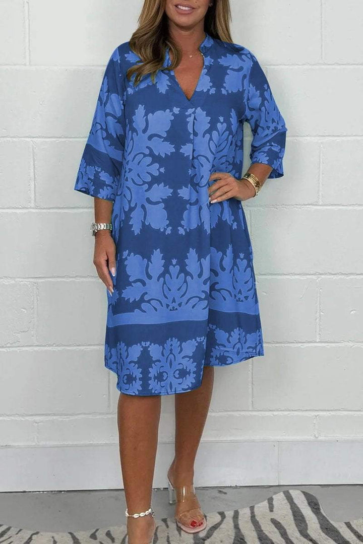 Lucia | Lightweight Casual Dress