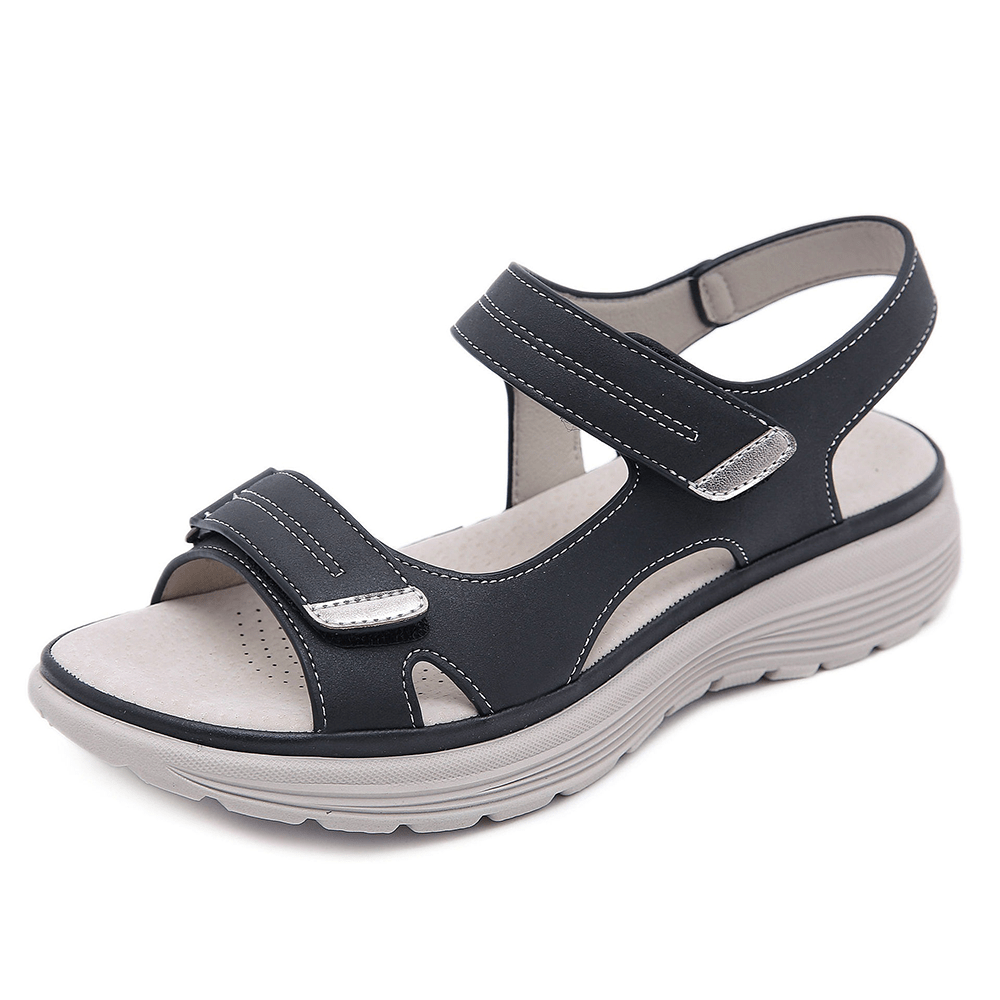 Eleanor | Lightweight Comfort Sandals
