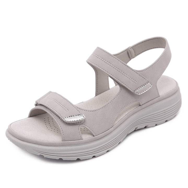 Eleanor | Lightweight Comfort Sandals