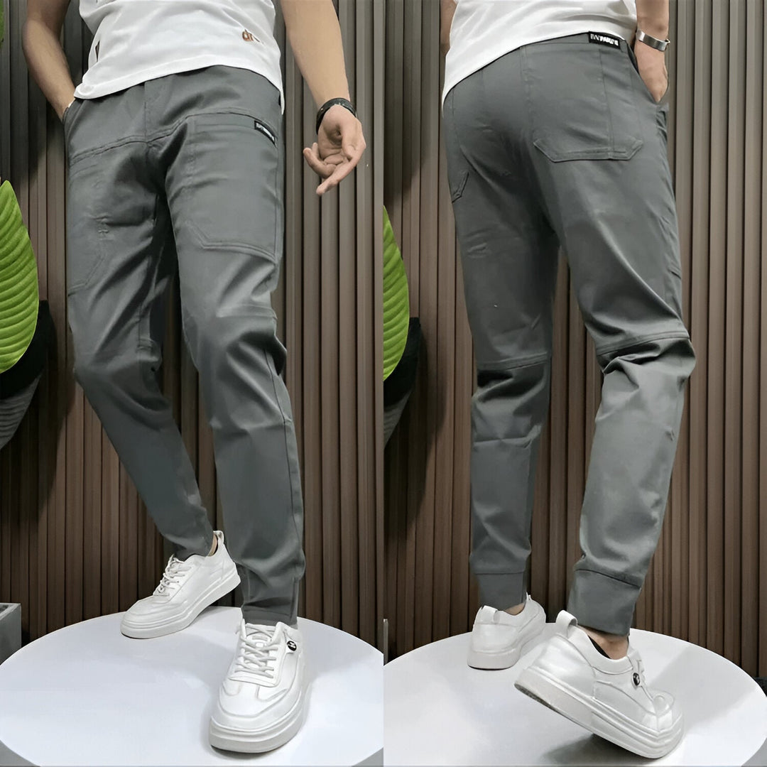 The Maple Stretch Cargo Pants