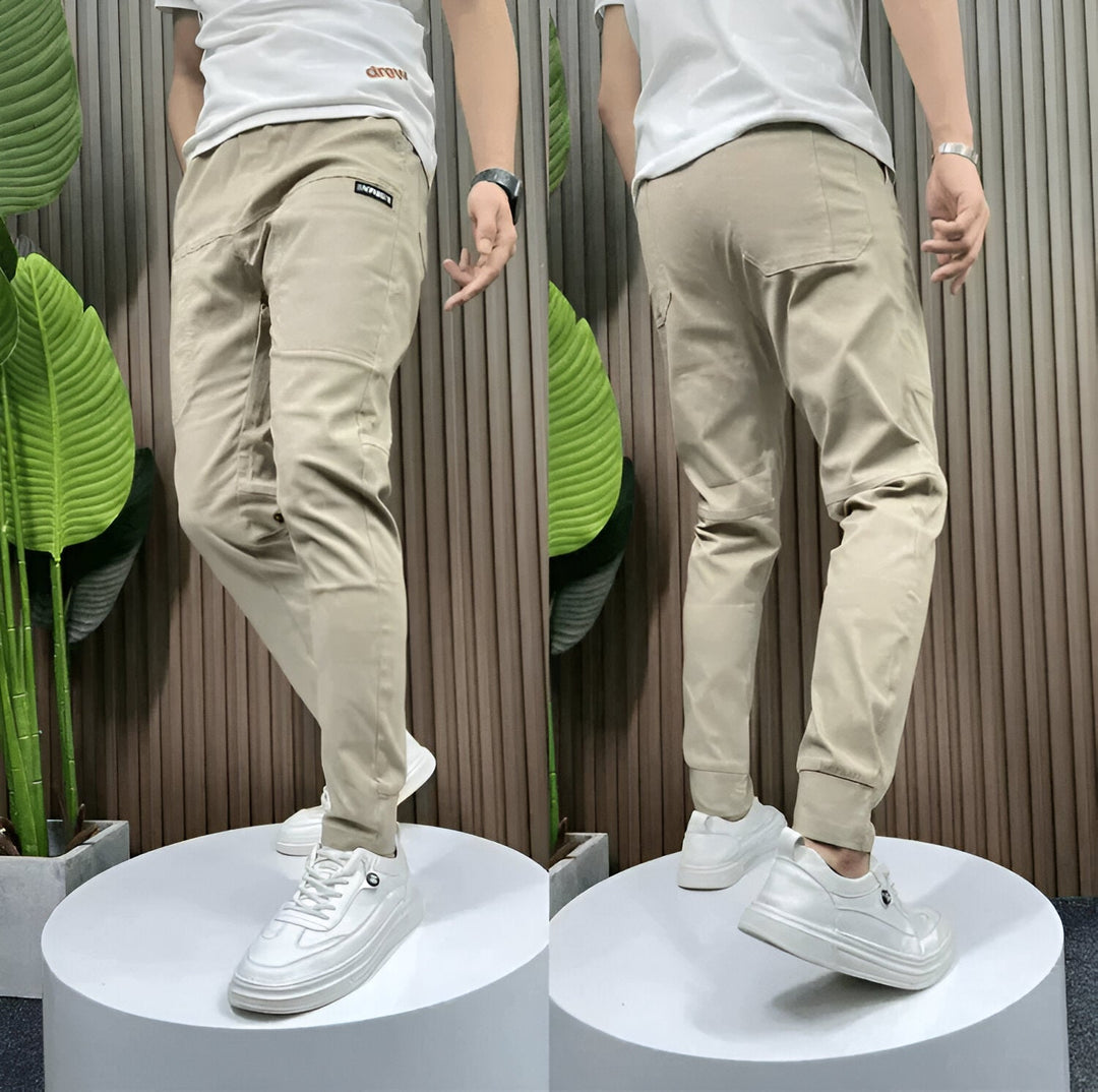 The Maple Stretch Cargo Pants