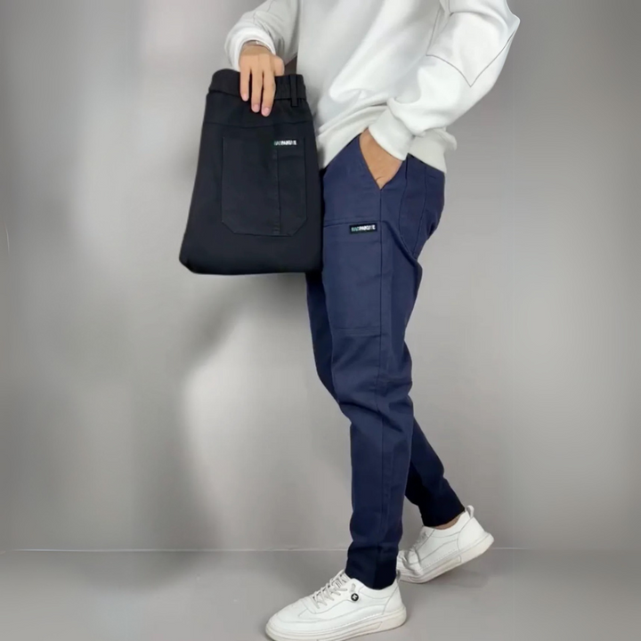 The Maple Stretch Cargo Pants