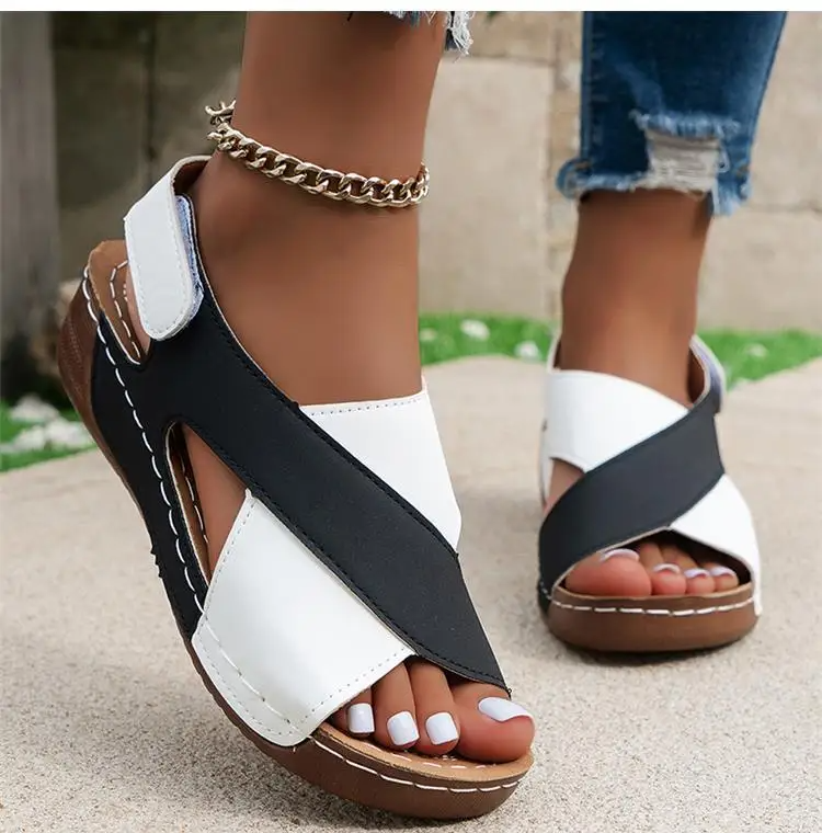 Élise | Comfortable Everyday Sandals