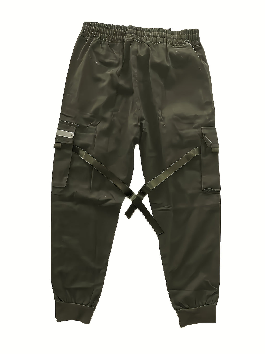 Calvin | Modern Cargo Pants