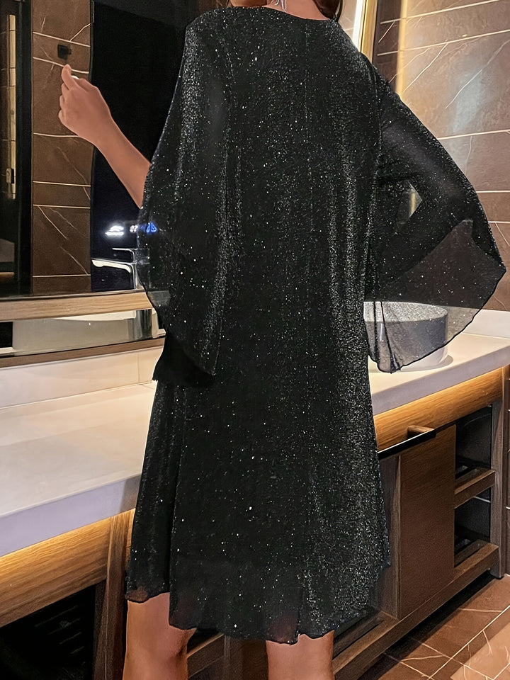 Aria | Elegant Dress