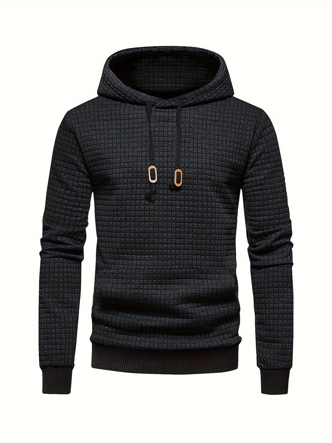Marthin | Modern Warm Hoodie