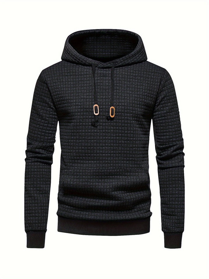 Marthin | Modern Warm Hoodie