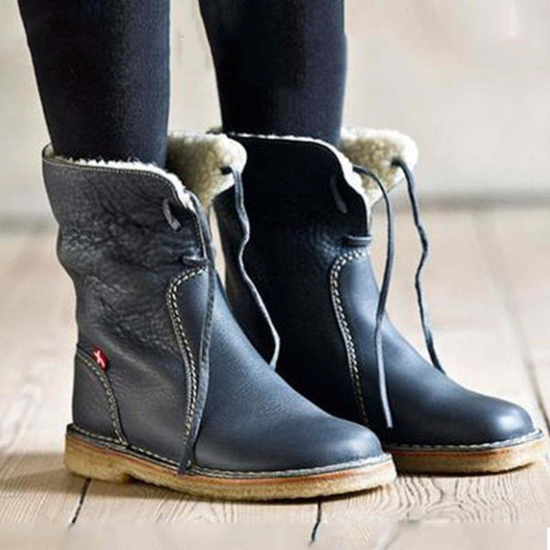 Miriam - Waterproof Winter boots