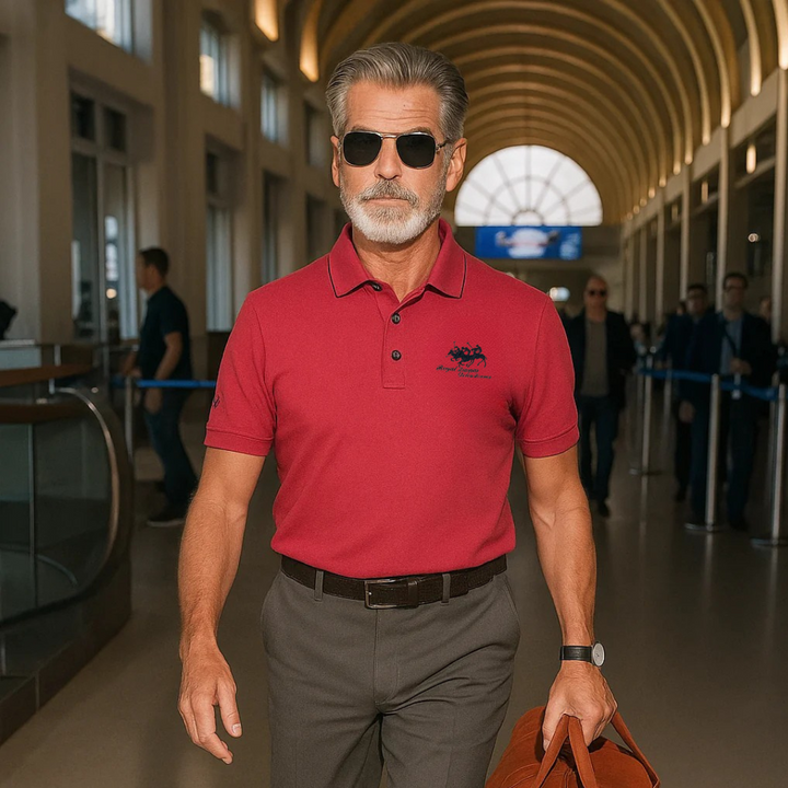 Gianni | Premium Polo