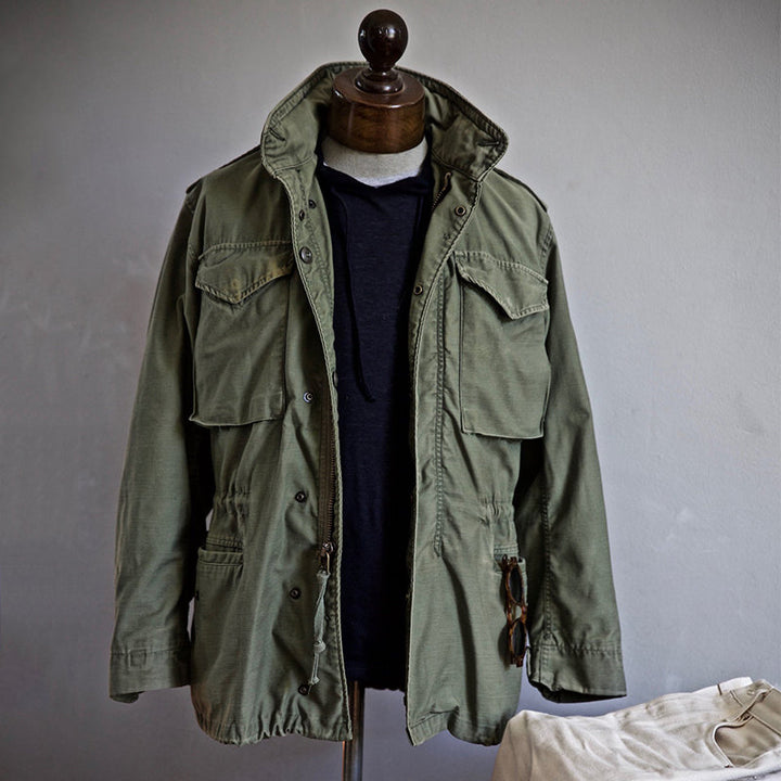 Mason | Vintage Look Field Jacket