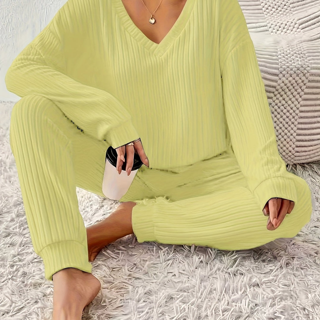 Nikita | Cozy Loungewear Set