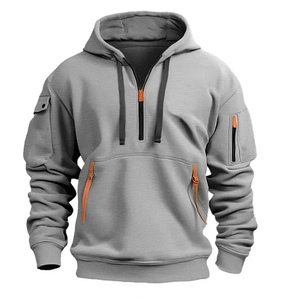 Rowan - Stylish Hoodie 1+1 free