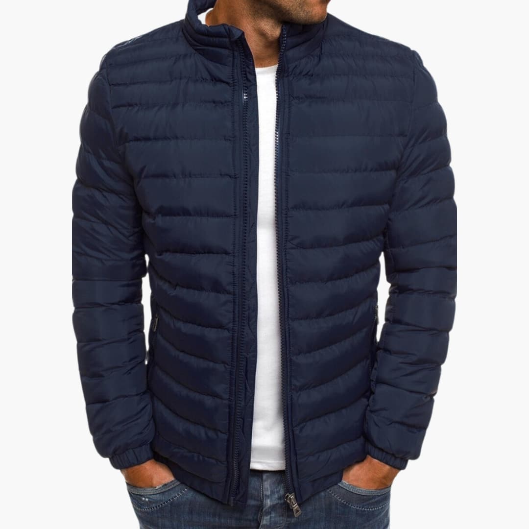 Lucas | Lightweight Warm Jacket