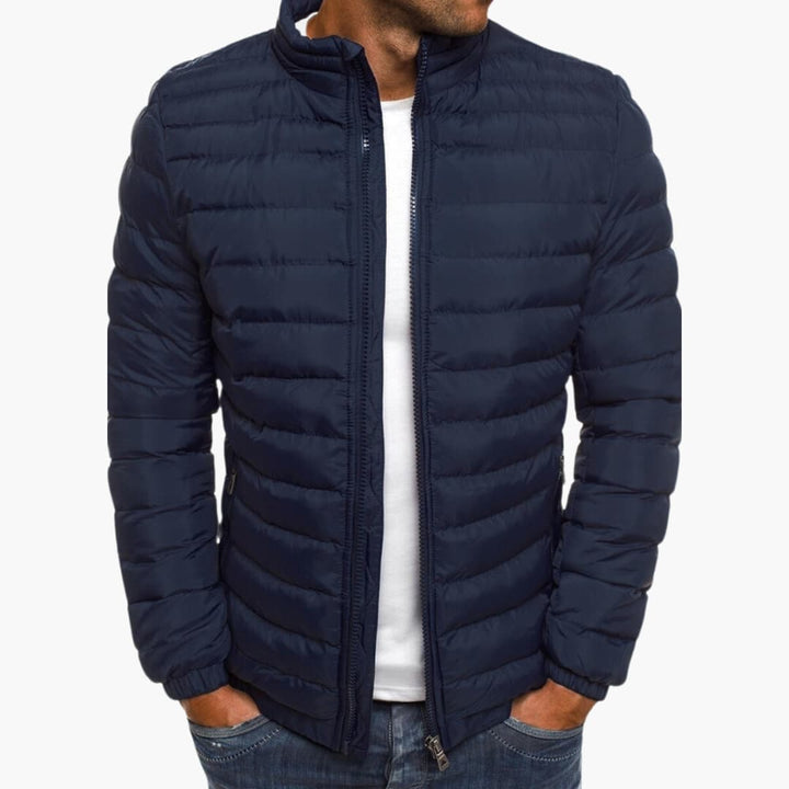 Lucas | Lightweight Warm Jacket
