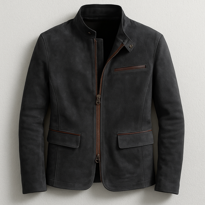 Julian | Premium Modern Jacket