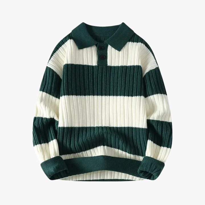 Lucas - Korean Style Sweater