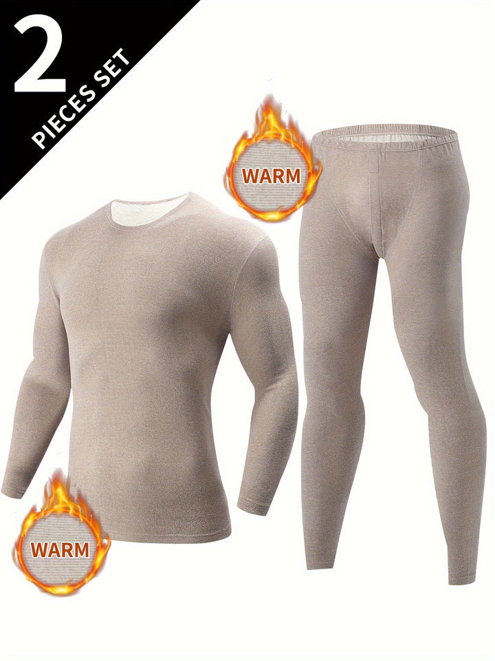 Benny | Warm Thermal Set