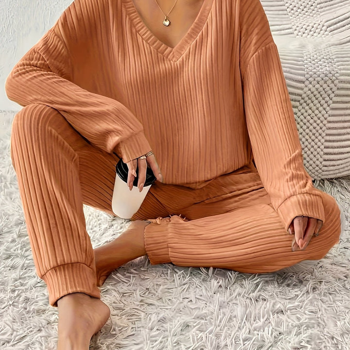Nikita | Cozy Loungewear Set