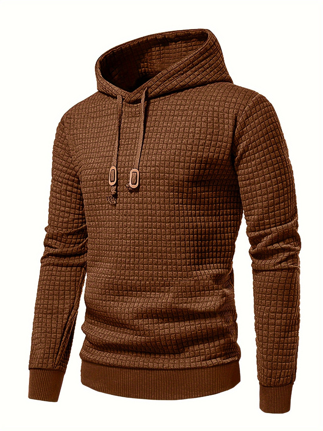 Marthin | Modern Warm Hoodie