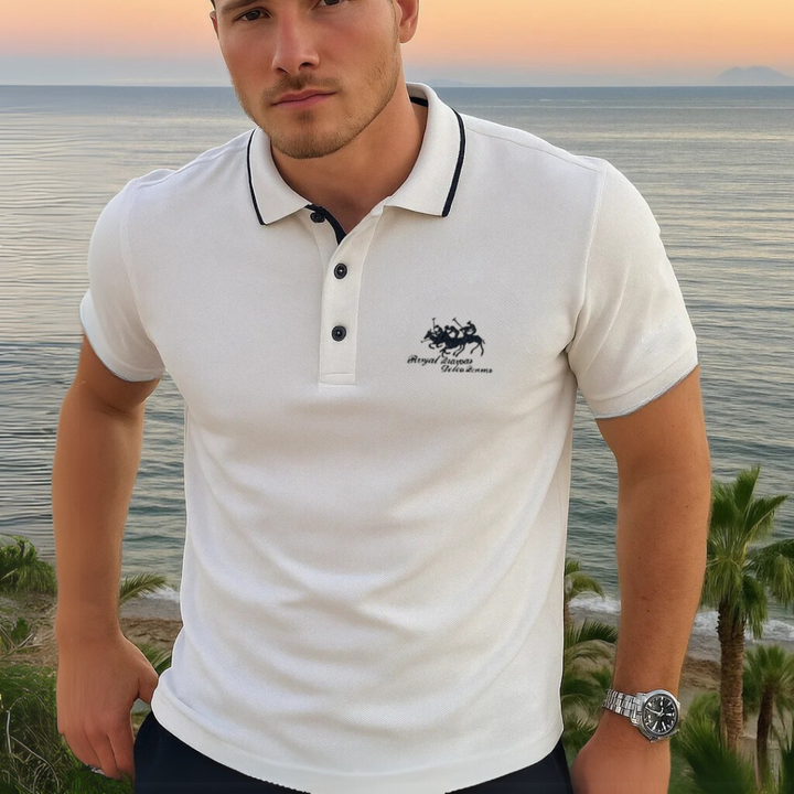 Gianni | Premium Polo