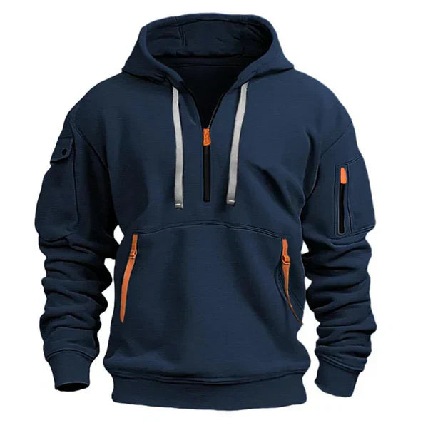 Rowan - Stylish Hoodie 1+1 free