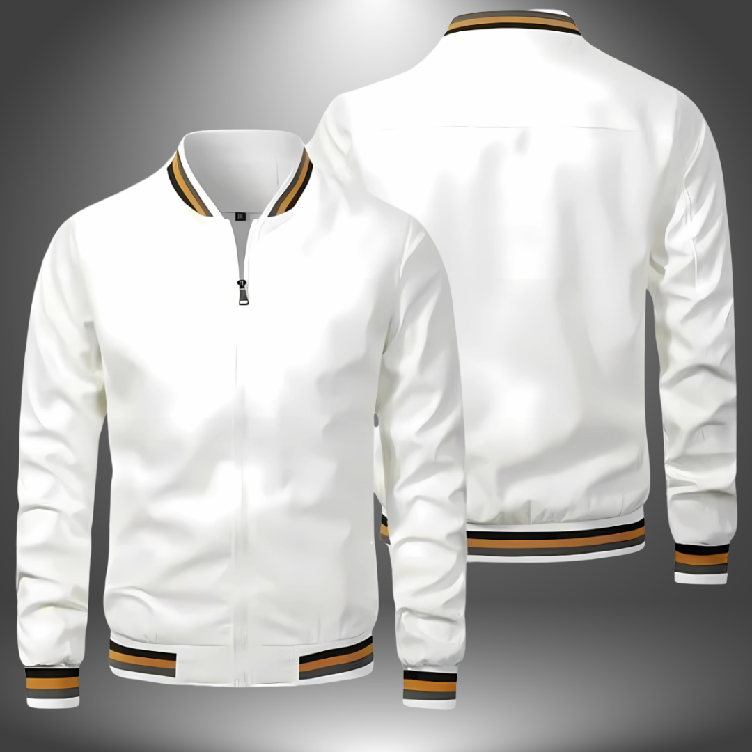 Liam | Lightweight Casual Jacket