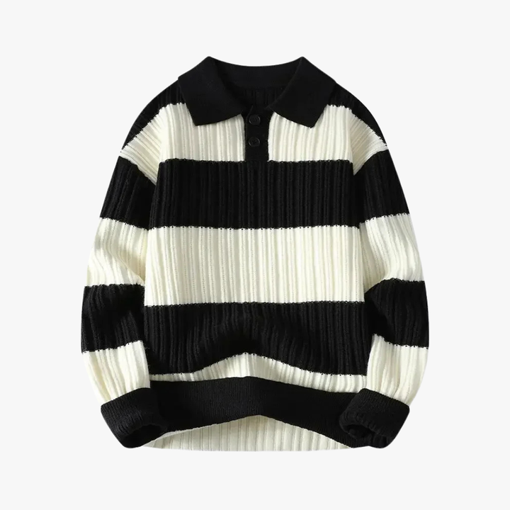 Lucas - Korean Style Sweater