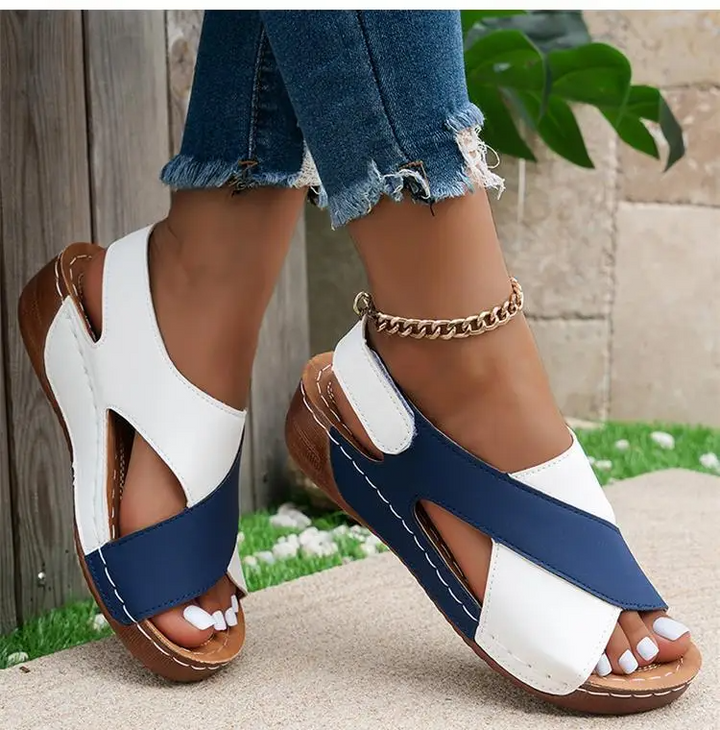 Élise | Comfortable Everyday Sandals