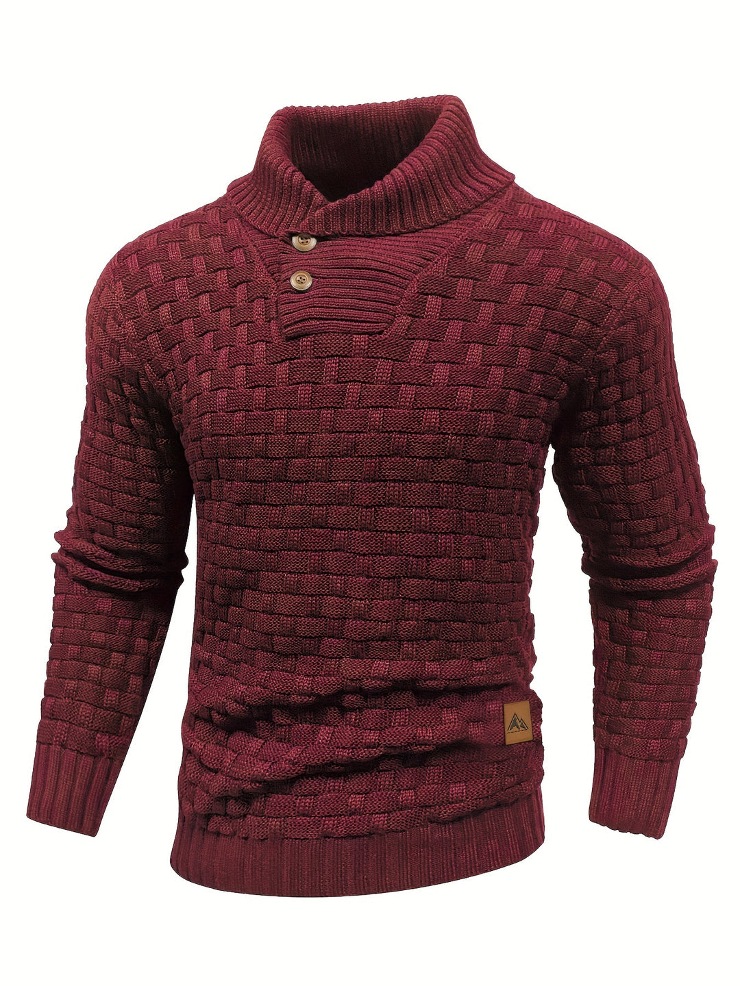 Deanston | Premium Warm Sweater