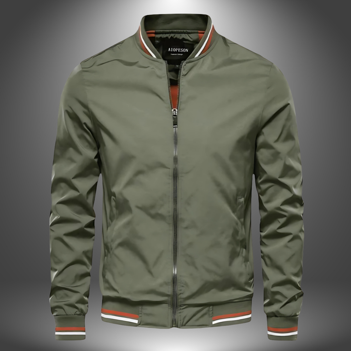 Liam | Lightweight Casual Jacket